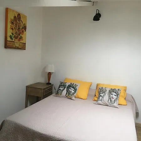 Mirabeau Bel En Sud Luberon Apartment *