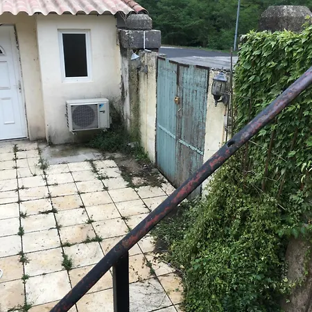 Mirabeau Bel En Sud Luberon Apartment Mirebeau